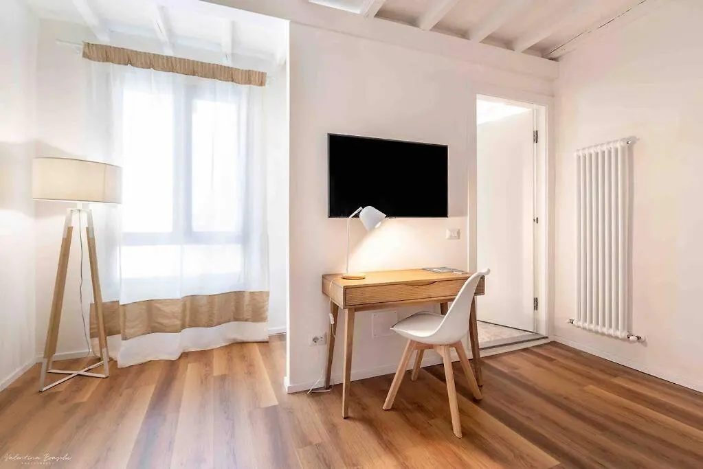 Flo Florence Loft 公寓