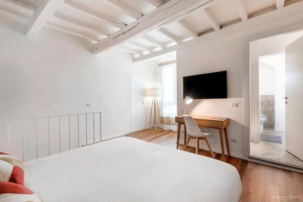 Flo Florence Loft 意大利
